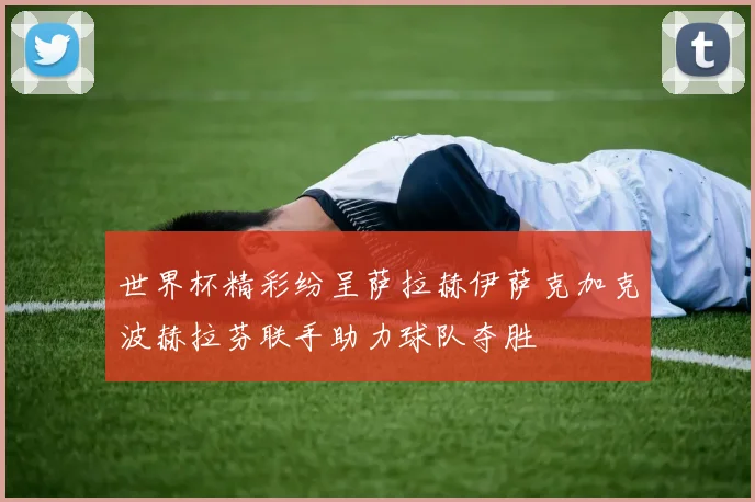 世界杯精彩纷呈萨拉赫伊萨克加克波赫拉芬联手助力球队夺胜